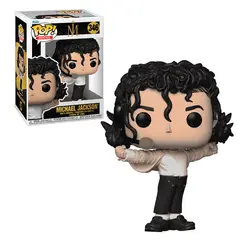 FUNKO - MICHAEL JACKSON 1993 SUPER BOWL POP 346