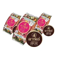 ARCHES - Crema Arche Perlas Antimanchas Aclarante 3g 3 UNIDADES