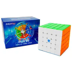MOYU - AoChuang V6 Single Track