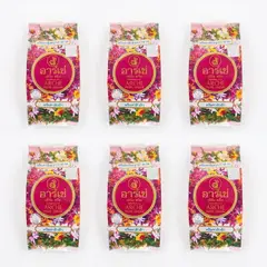ARCHES - Crema Arche Perlas Antimanchas Aclarante 3g 6 UNIDADES