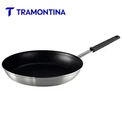 TRAMONTINA - Sartén de Aluminio Profesional Fusion 25 cm