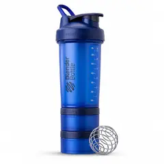 BLENDER BOTTLE - Shaker - Prostak 22oz - Azul