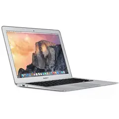 APPLE - MacBook Air 2017 13.3" intel Core i5 8GB RAM 256GB SSD Reacondicionado