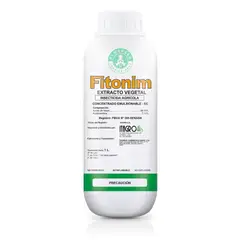 SM - Aceite De Neem 99% Fitonim (x 1 Lt.) - Jardín & Agricultura