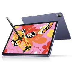 XP PEN - XPPen Magic Drawing Pad 12 Pulgadas, Tableta de Sistema Android 14, con X3 Pro Lápiz 16,384 Niveles de Presión