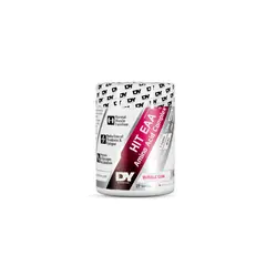 DORIAN YATES - HIT EAA BubbleGum 350gr DY Nutrition