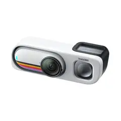 Insta360 - Cámara Go 3s Retro Bundle edición Especial
