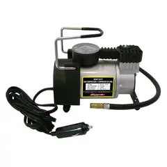 CALGARY - Compresor de Aire para Auto 12v 150 Psi Portátil