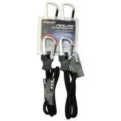 CALGARY - Piolas elasticadas auto 1.2mts