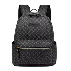MAKEWAY - - Mochila para universidad colegio viajes porta Laptop