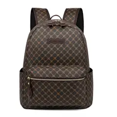MAKEWAY - - Mochila para universidad colegio viajes porta Laptop