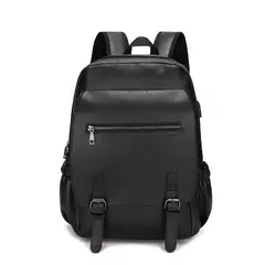 MAKEWAY - - Mochila para universidad colegio viajes porta Laptop