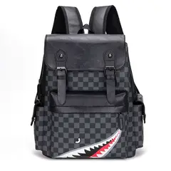 MAKEWAY - - Mochila para universidad colegio viajes porta Laptop