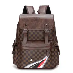 MAKEWAY - - Mochila para universidad colegio viajes porta Laptop