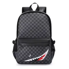 MAKEWAY - - Mochila para universidad colegio viajes porta Laptop