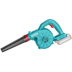 TOTAL - SOPLADORA LI-ION 20V 2.7M3MIN 18000RPM