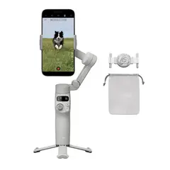 DJI - Estabilizador Para Celulares Osmo Mobile 7