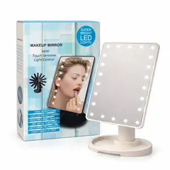 OEM - Espejo Tocador De Maquillaje Iluminación Led
