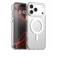 ALTERNATIVE - CASE IPHONE 17 PRO MAX MAC SAFE