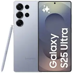 SAMSUNG - Galaxy S25 Ultra 5G 256gb 12gb Ram Dual Sim Azul