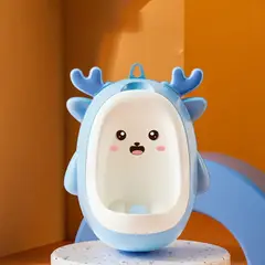 GENERICO - Urinario Bacín Baño Portátil Para Niños Infantil