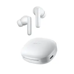 Qcy - Audífonos Inalámbricos T13 Pro Cancelación de ruido, IPX4, Bluetooth 6.0