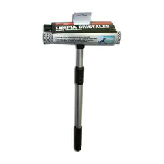 DAYTONA - Limpiador de cristales telescopico