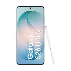 SAMSUNG - Galaxy S26 Ultra 512Gb 12Gb Ram Dual Sim Celeste