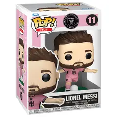 FUNKO - Pop Messi Lionel Messi