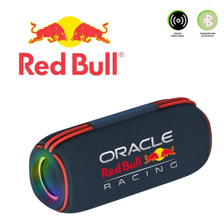 PARLANTE 15W BLUETOOTH MOD RACE RB-SK420