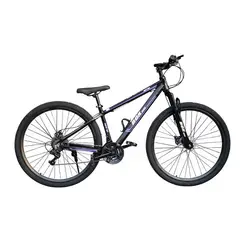 Box Bike - Bicicleta Box Mtb Aro 29 de Aluminio con cambios Shimano