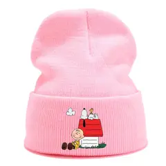 GENERICO - Beanie Snop y Charlie Chullo - Niños y Adultos
