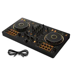 PIONEER - Controlador DJ DDJ-FLX4-N