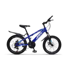 JAFI - Bicicleta Montañera MTB10 Aro 20