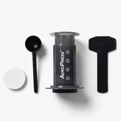 Aeropress - Cafetera Clásica