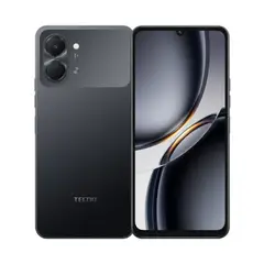 TECNO MOBILE - CELULAR TECNO SPARK GO 3 4GB+64GB