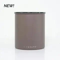 GENERICO - Contenedor al vacío Airscape Higo Mate de 1kg