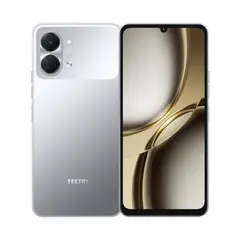 TECNO MOBILE - CELULAR TECNO SPARK GO 3 4GB + 128GB