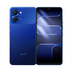 TECNO MOBILE - CELULAR TECNO SPARK GO 3 4GB + 128GB