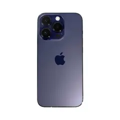 APPLE - IPhone 14 Pro 256gb Reacondicionado Morado