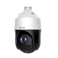 HILOOK - CAMARA IP EXT T-PTZ 2MP ZOOM OPTICO 25X 2.8MM PN WDR PTZ-N4225I-DE