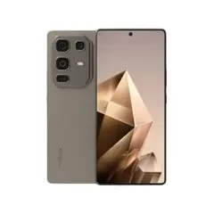 INFINIX - NOTE 50 PRO 8GB+256GB TITANIUM GREY
