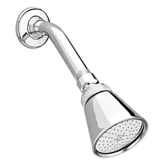 HELVEX - Ducha de chorro fijo H-200