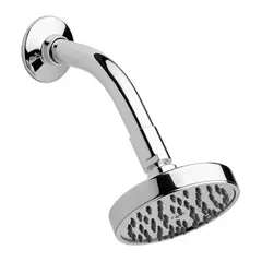 HELVEX - Ducha de chorro fijo H-201