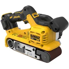 DEWALT - Lijadora de Banda 3 x 21 20V Brushless Baretool