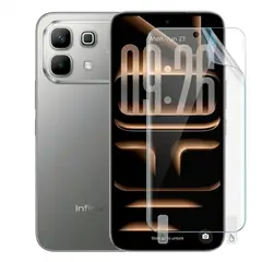 INFINIX - NOTE 60 PRO 8GB+256GB COLOR MIST TITANIUM