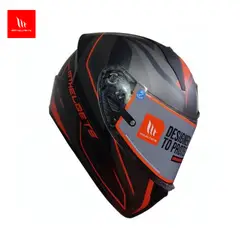 MT HELMETS - CASCO INTEGRAL MT STINGER MILLER ROJO