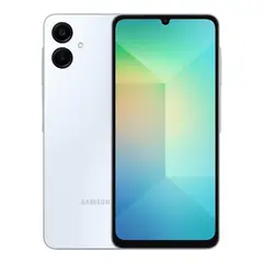 SAMSUNG - GALAXY A06 64GB 4GB LIGHT BLUE