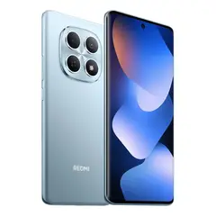 XIAOMI - Celular Redmi Note 15 128GB ROM - 6GB RAM -Batería 6000mAh - Dual SIM