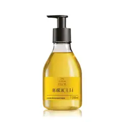 Natura - Jabón Líquido para Manos Ekos Maracuyá 250 ml